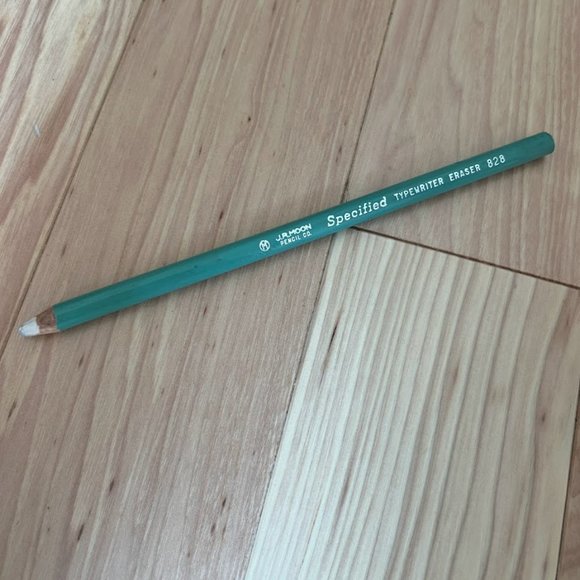 Other Vintage Typewriter Eraser Poshmark